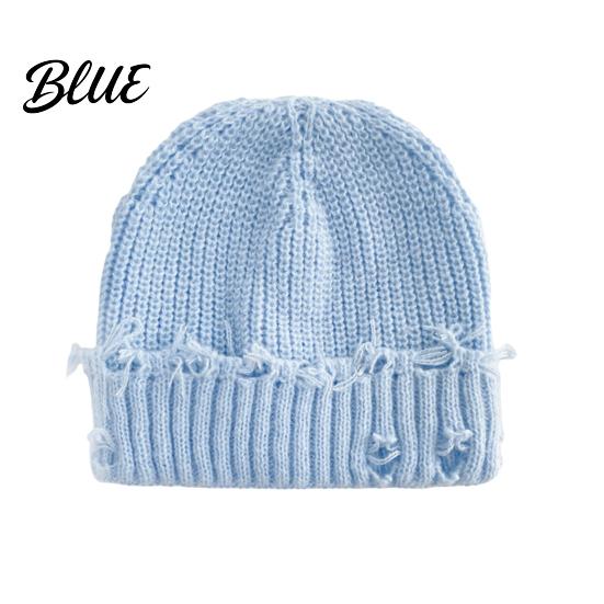 Outdoor Activity Winter Headwear Knit Hat for Men Women Chunky Snow Cap Lightweight Warm Unisex Cold Weather Gear Hats Slouchy Skull Caps Commuting