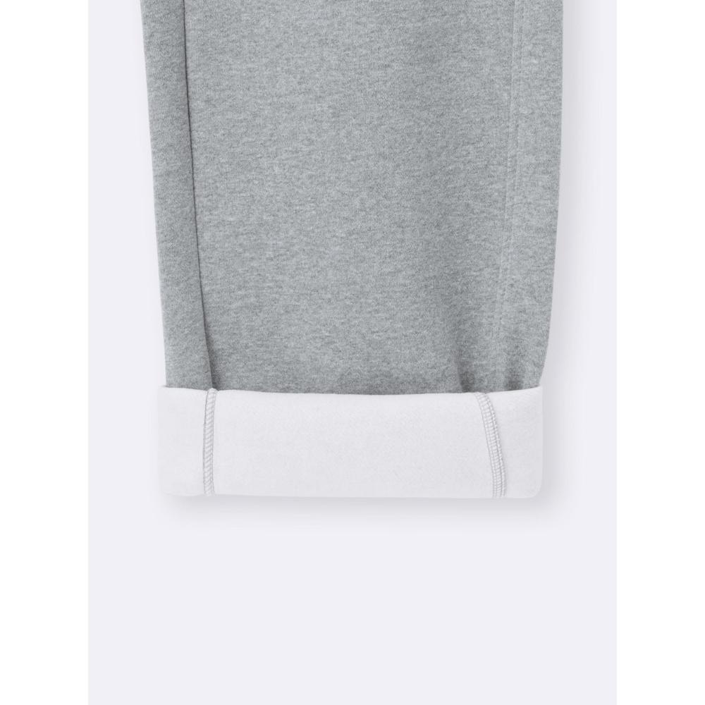 Gu Heavyweight Sweat Barrel Leg Pants +ec Short Length 63.5cm