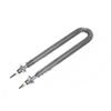 Stainless Steel Finned Tube Electric Heater