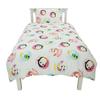 Adopt Me Reversible Duvet Set
