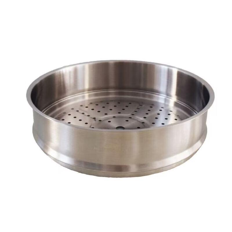 OQO Stainless Steel Steamer Basket