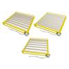 Plastic Egg Incubator Tray Accessories Automatic Egg Turner Duck Quail 220V