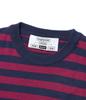 NICEGHOSTCLUB Ffats Stripe Frill Knit_Purple(Ng2Ffuk685A)