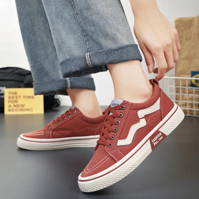 Fashion Summer Sports Shoes for Men Shoes 2024 New Fast Sneakers Men's Sports Shoe Casual Original Brand Men's Tennis Sneaker Footwear