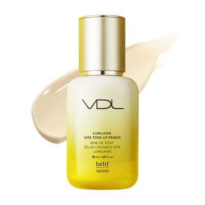 Maquillage – Primer e basi per il trucco