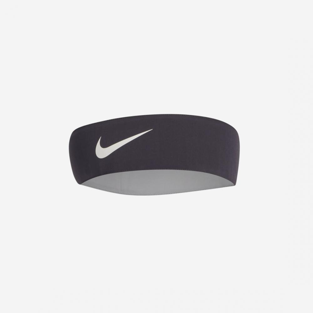 

Теннисная повязка на голову Nike Court, черная