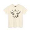 Wings Tour Tshirt Retro Rock Band Graphic Tshirt Summer Fashion Pure Cotton Unisexs Tshirt Childrens Clothing Tee Y2k Unisex