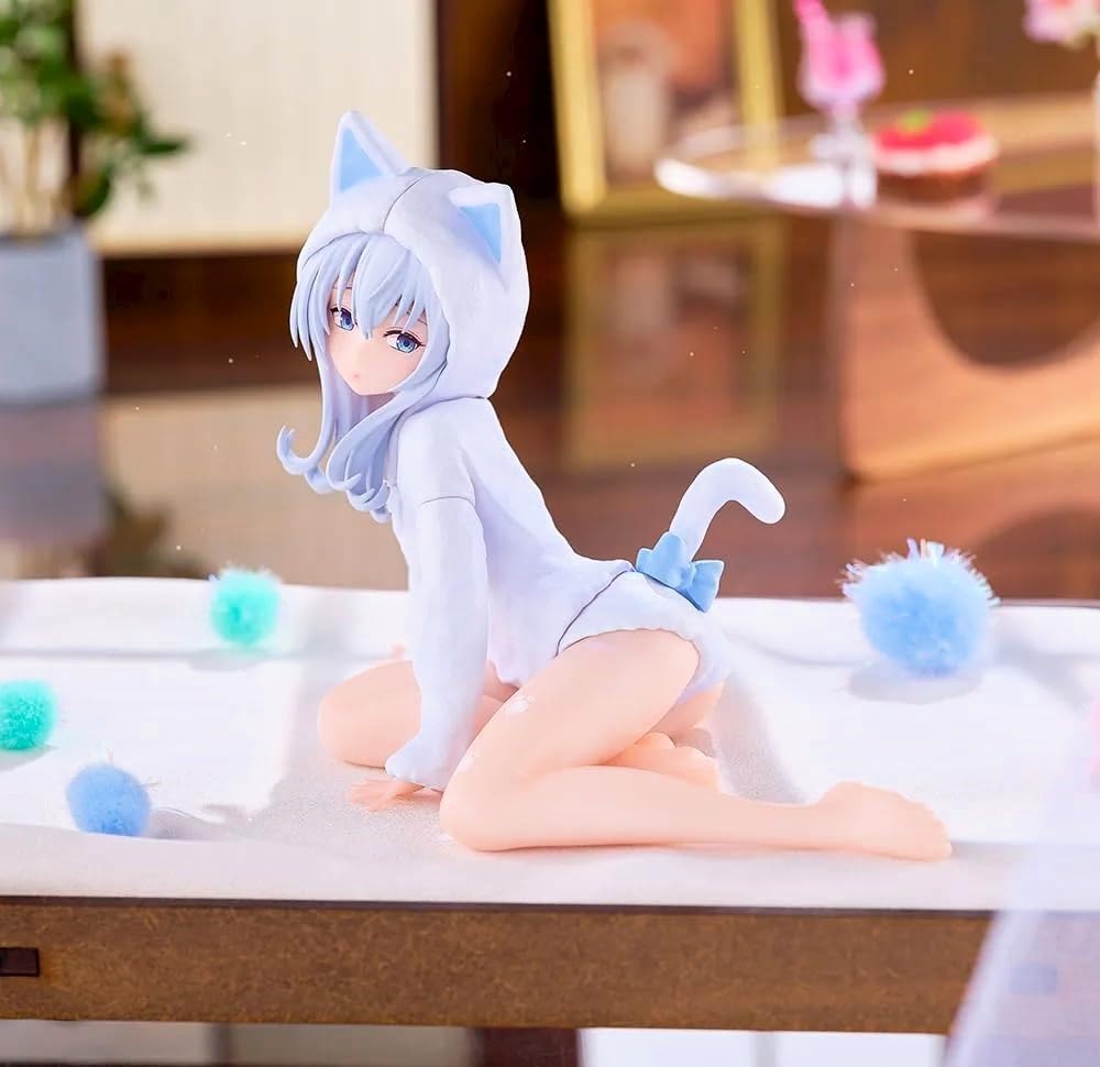 Anis N102 Figure Goddess of NIKKE Yumemirize Anis N102 of 2 Official Goods + Victory [Set Types]