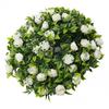 For Home Grass Ball Garden Topiary Hanging UV Stable