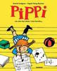 Pippi Doesn't Want To Be Grown Up and Other Comics
