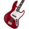 Fender Fender Electric Bass Made in Japan Traditional 70s Jazz Bass®, Rosewood Fingerboard, Candy...