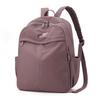 Lightweight Backpack with Multiple Pockets and Comfortable Padding for Daily Use