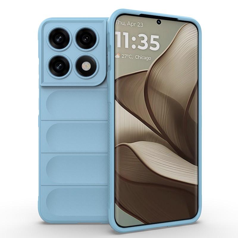 For Motorola Edge 70 Pro Moto Edge 50 60 70 Fusion 50 Neo Case Shockproof Soft TPU Silicone Protective Phone Back Cover Funda