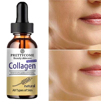 Facial Essence Liquid Massage Care Essential Oil Moisturizing, Brightening and Anti-aging