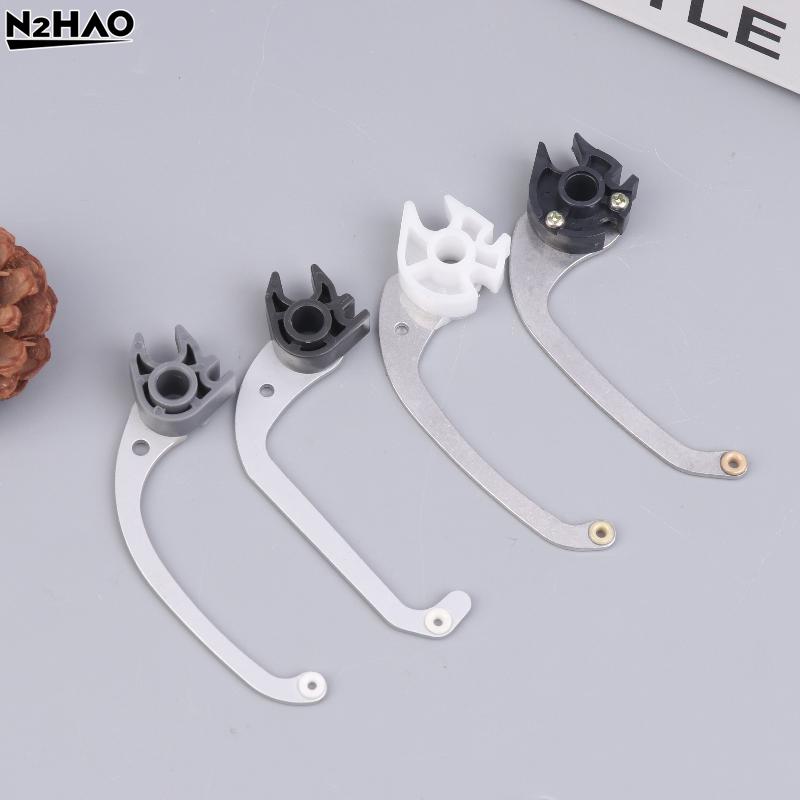 3PCMetal Quality Omputer Embroidery Machine Part High Speed Machine Thread Take-up Rod Gear Computerized Embroidery Machine Part