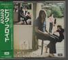 CD PINK FLOYD  Ummagumma CP28527071 EMI 1987 Giappone Rock Usato