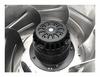 Ebmpapst R4E355-AK05-05 Stainless Steel Centrifugal Cooling Fan