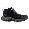 Jack Wolfskin Hiking Boots Vojo Tour Texapore Mid
