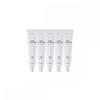  5 Pieces  Food Aholic Nature Snail Eye   Face Eye Cream 40ml