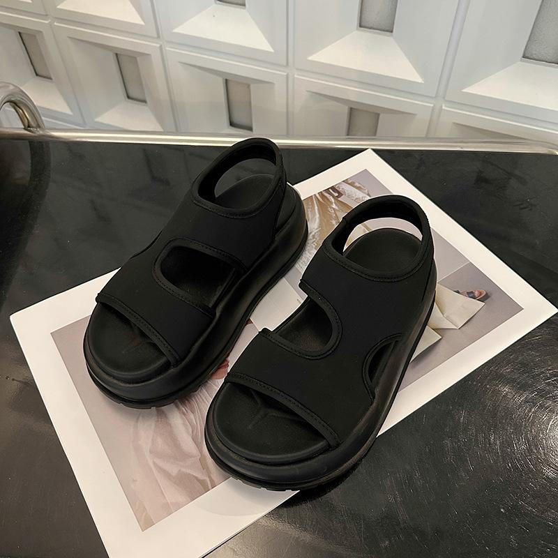 

МОДНАЯ ОБУВЬ, мужские дышащие спортивные кроссовки, спортивные кроссовки для бега, уличные женские теннисные кроссовки для тренажерного зала 35 чёрный