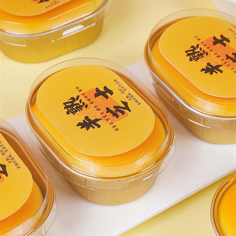 Squishy Simulated Cheese Bread Squeeze Toy Stress Relief Slow Rising Sensory Fidget Toys For Anxiety Autism