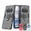 For Nothing Phone 3a Case For Nothing Phone 3a Cover Bumper Shockproof Armor PC Silicone Phone Back Cover For Nothing Phone 3a