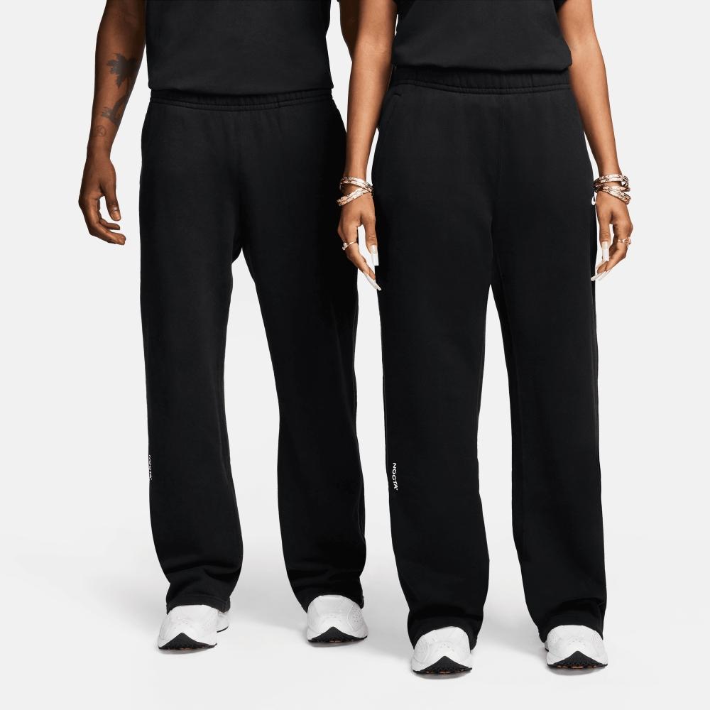Nike M Nrg Nocta Cs Pant Flc Oh Fz4676 010
