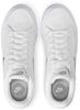 Nike Court Legacy Lift Women's Sneakers (FZ2606-100) Summit White/white/phantom/light Smoke Grey