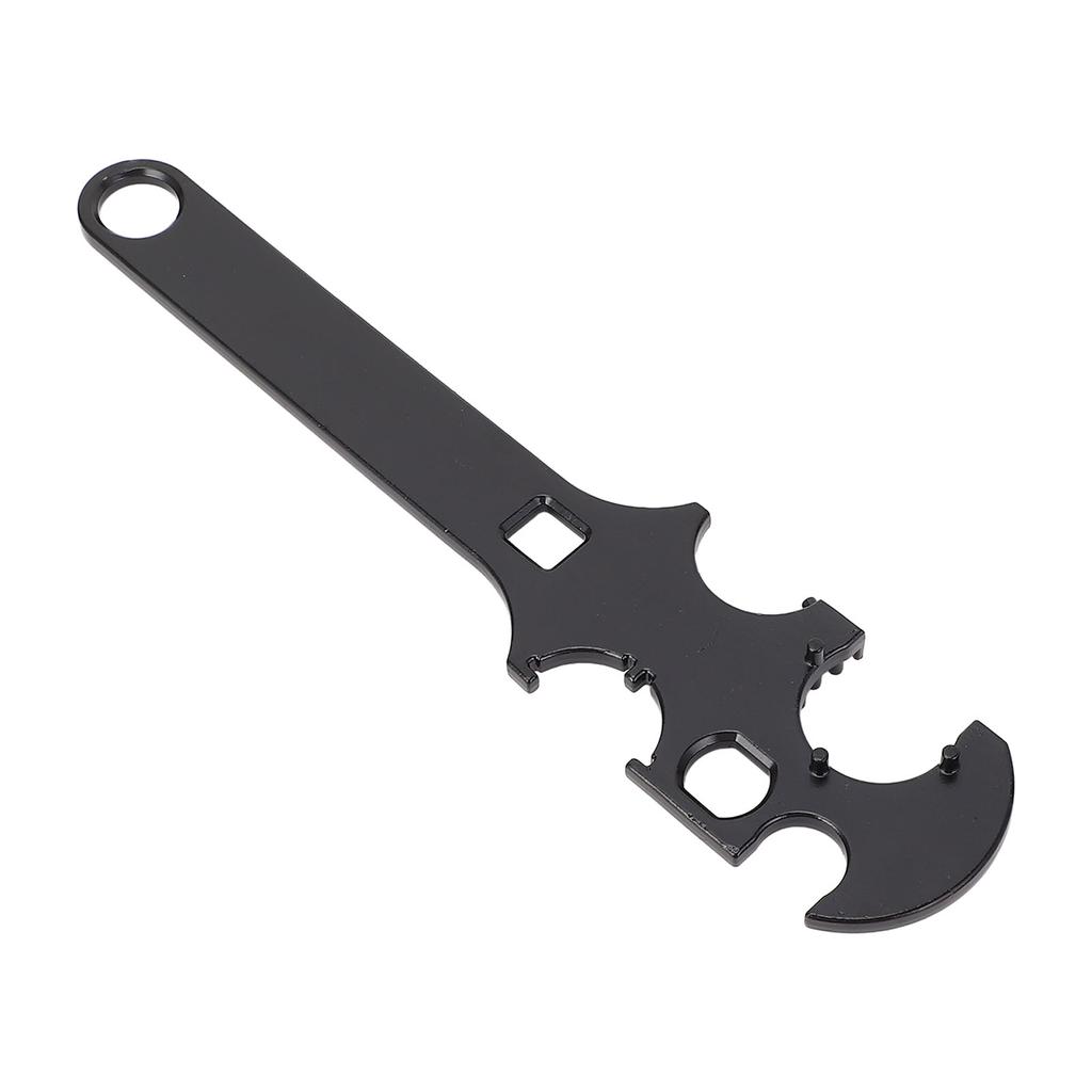 Spanner Wrench Multi Function Combination Wrench High Hardness Steel Removal Installation Combo