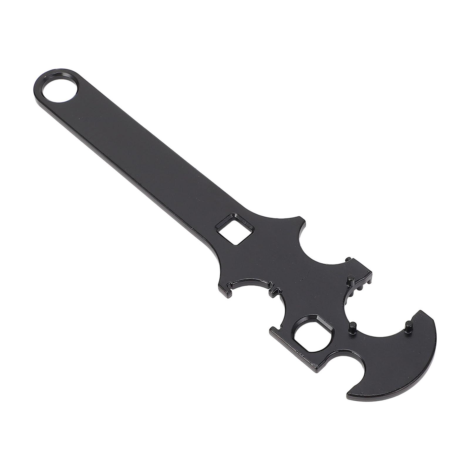 

Гаечный ключ многофункциональный комбинированный ключ из стали высокой твердости для снятия и установки