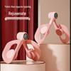 Pelvic Floor Muscle Trainer & Leg Clamp for Kegel, Thigh, and Home Yoga Exercises
