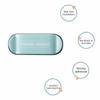 4pcs/set Wall-Mounted Wire Clip Punch-Free Cable Management Practical Wire Holder  Car