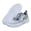 Li-Ning Versatile Fashion Casual Trendy Slip-Resistant Durable Low-Top Skate Shoes Men sneaker Gray AGCU543-6