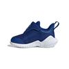 Ac I Slip Resistant And Breathable Low Top Toddler Shoes Blue White Infant And Toddler G27173