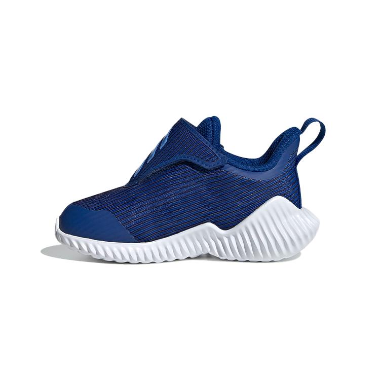

Adidas Ac I Slip Resistant And Breathable Low top Toddler Shoes Blue White Infant And Toddler G27173 23.5