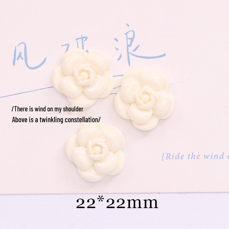 Premium Brand Accessories: Bags, Perfumes, Lipsticks, DIY Cream, Glue, Phone Cases, Shoe Buckles, Hair Clips, Resin Jewelry.