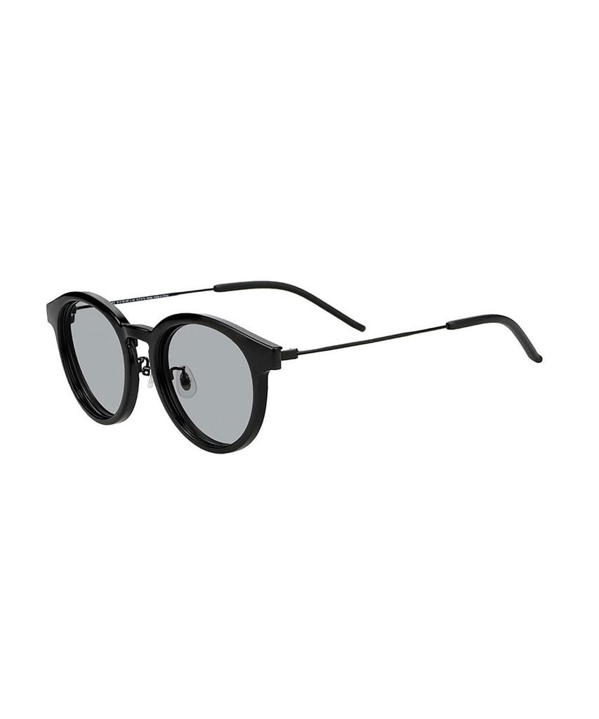 [Zoff] Boston-Style 2-Wege BrillenSonnenbrillen (Polarisiert) (Schwarz (Matt) - ZY222G0114F2)  NIGHT&DAY Polarisierte Gläser, Rutschfest, Stilvoll, UV
