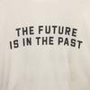 Human Made Made In Japan Long Sleeve T-shirt 2XL Ivory Ron T Men's Used