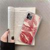 Gossip Girl Phone For Apple Iphone 12 13 Mini 15 Pro Max 11 Pro 14 Plus 16 Pro Max 16E Case Shell Cover Clear TPU Protective Fu