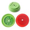 1 Set Garden Grass Trimmer Part Power Tool For Electric Cordless Replacement Strimmer Durable Blade Base Plastic Cover