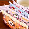 Entzückendes Mini-Münzbeutel Funktionelles Lippenstift-Kopfhörer-Etui Einzigartiges Design Aufbewahrung