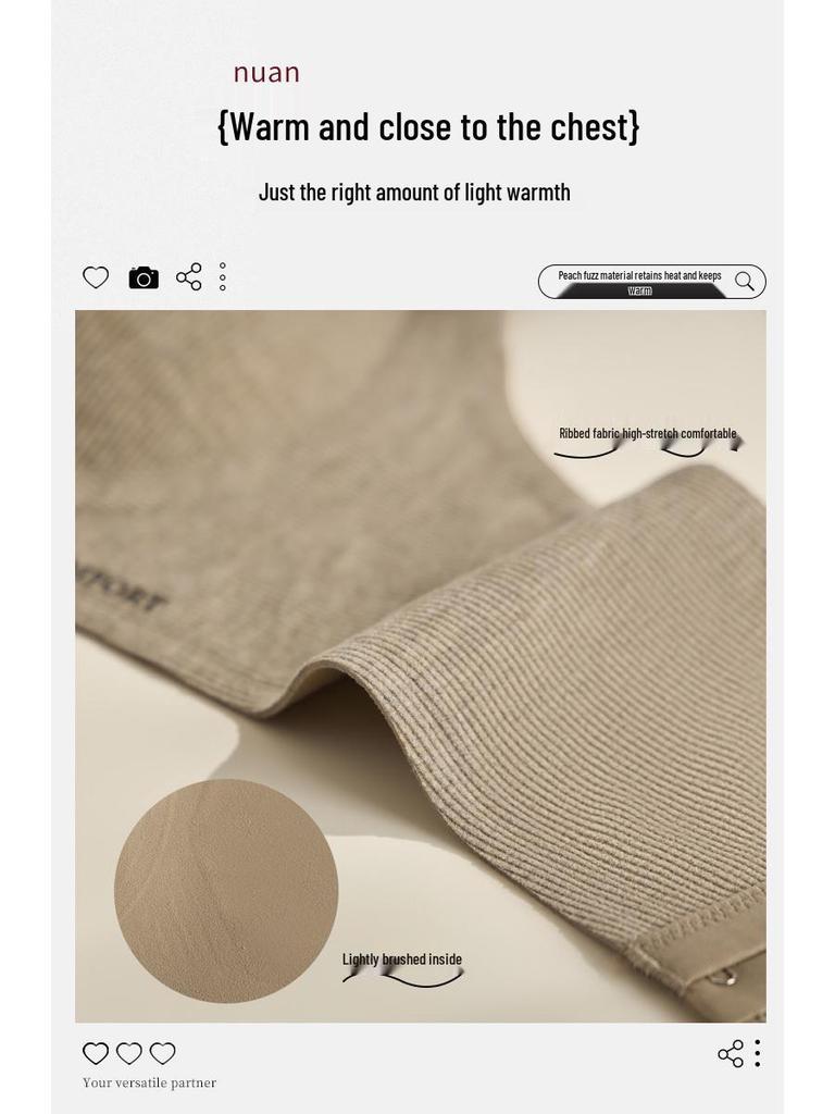 Women's Seamless Anti-Sagging Wireless One-Piece Lifting Bra