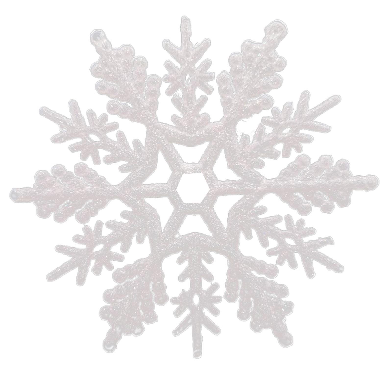 

Рождественские украшения Снежинки Елочные украшения Программы для проведения мероприятий Подвесные аксессуары для снега с щеткой Снежинки