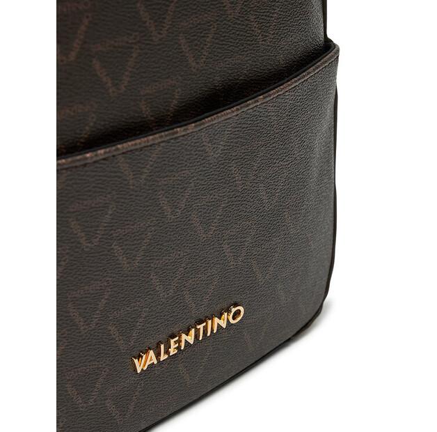 Рюкзак Valentino Lady Re VBS8GT20 коричневый