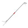Telescopic Anti-Bite Stainless Steel Hook Pliers for Outdoor Use – Grabber & Beach Combing Tool.