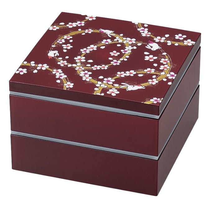 

6.0 Пикник Закуски Тама Усаги (с наклейкой)