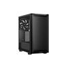 PC Case - Be Quiet! - Pure Base 501 - Mid Tower - Mini-itx - Gamer