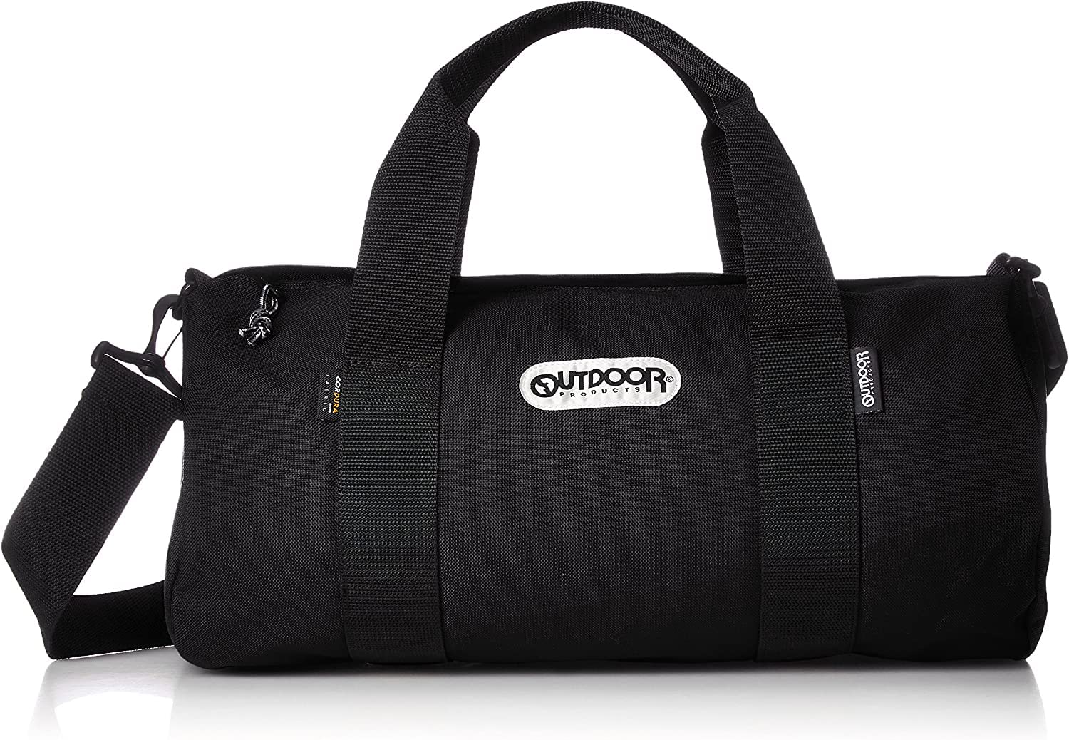 

Boston Bag Duffel Bag 2WAY BLACK [Товары для активного отдыха]
