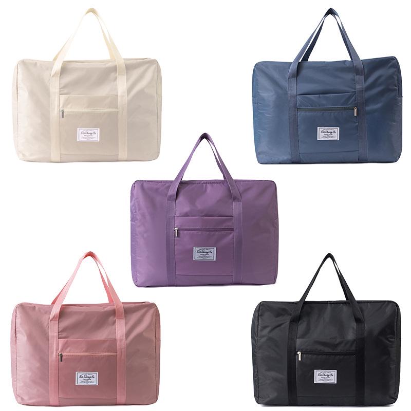 Reisetasche für Damen mit großem Fassungsvermögen für kurze Reisen