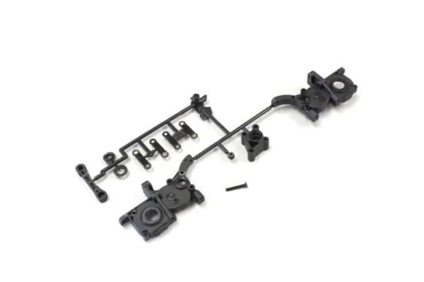 

Kyosho LD Gear Box Set (RB7.5) UB030